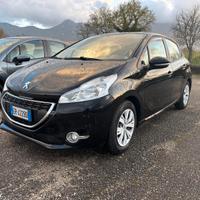 Peugeot 208 1.0 VTi 5 porte - 2013