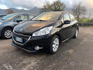 Peugeot 208 1.0 VTi 5 porte - 2013