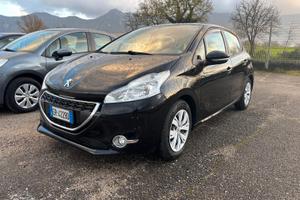 Peugeot 208 1.0 VTi 5 porte - 2013