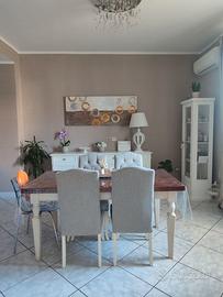 Tavolo da pranzo