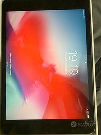 Ipad usato pocchissime volte