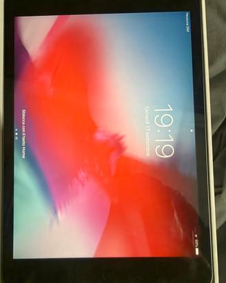 Ipad usato pocchissime volte