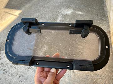 Oblò originali LEWMAR