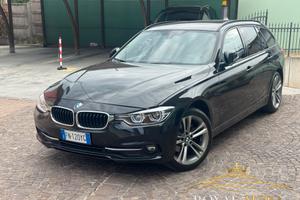 Bmw 318d Touring Sport Line aut.
