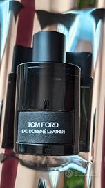 Tom Ford Eau d’Ombre Leather – 100 ml