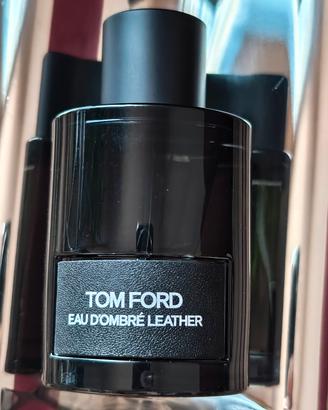 Tom Ford Eau d’Ombre Leather – 100 ml