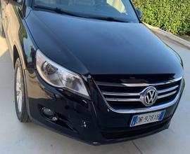VOLKSWAGEN Tiguan 1ª serie - 2008