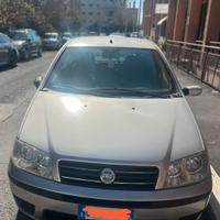 Fiat Punto Serie 3  Multijet