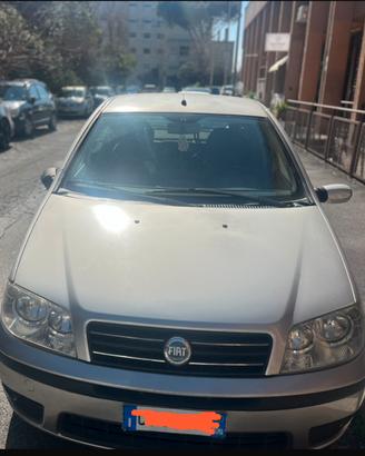 Fiat Punto Serie 3  Multijet