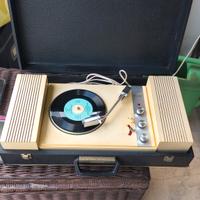 stereo vintage 