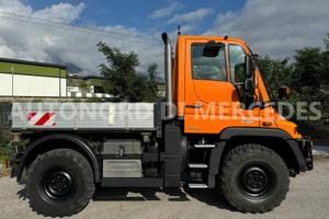 MERCEDES UNIMOG U300 - 177 Cv. - EURO 5
