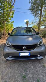 Smart FORTWO PASSIONE 1.0 71cv Passion