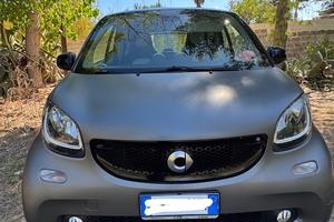 Smart FORTWO PASSIONE 1.0 71cv Passion