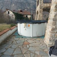 piscina Gre' Fidji 3 m 