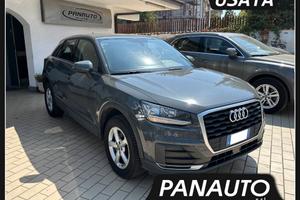 Audi Q2 1.6 tdi Business s-tronic