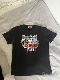 Maglietta Kenzo