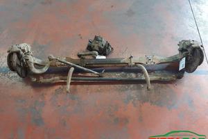 Telaietto anteriore mercedes benz tn/t1