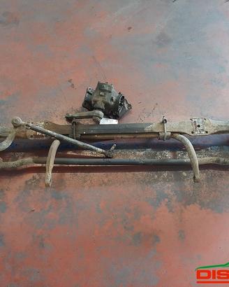 Telaietto anteriore mercedes benz tn/t1