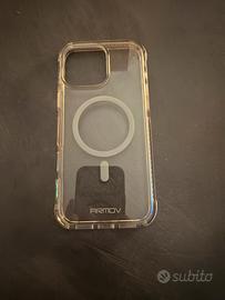 Cover armov iphone 16 pro max