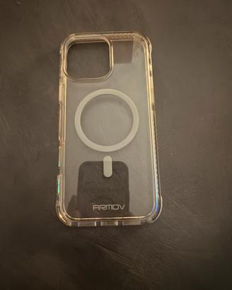 Cover armov iphone 16 pro max