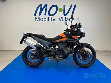 KTM 890 ADVENTURE 2024