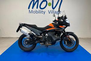 KTM 890 ADVENTURE 2024