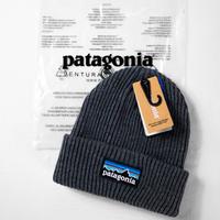 Berretto Patagonia Beanie - Grigio Antracite