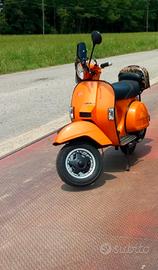 LML Star 200 4T - 2015