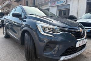 Renault Captur Blue dCi 95 CV Zen