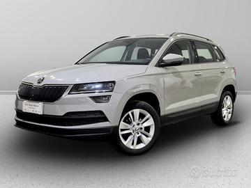 Skoda Karoq 1.6 tdi scr Executive