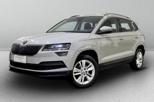 Skoda Karoq 1.6 tdi scr Executive
