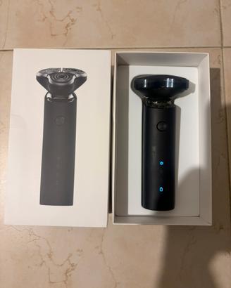Rasoio elettrico Xiaomi