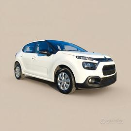 CITROEN C3 3ª serie C3 PureTech 83 S&S Feel Pack
