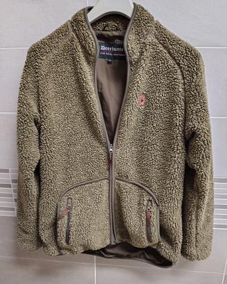 Giacca Deerhunter Retrieve Fibre Jacket tg.