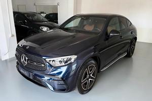 Mercedes GLC Coupe Coupè 220 d AMG Line Premium 4
