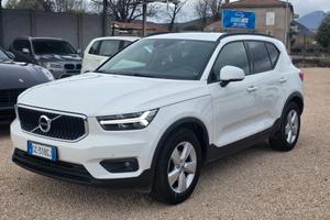 Volvo XC40 D3 Geartronic R-design