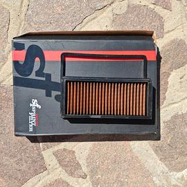 filtro sportivo sprint filter per fiat Abarth 500