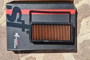 filtro sportivo sprint filter per fiat Abarth 500