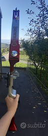 Arco compound