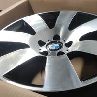 4 CERCHI IN LEGA BMW 18" COD. A1039