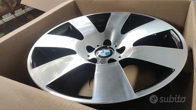4 CERCHI IN LEGA BMW 18" COD. A1039