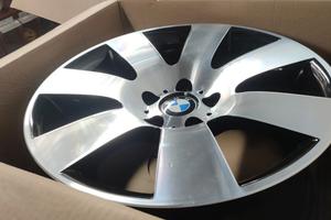 4 CERCHI IN LEGA BMW 18" COD. A1039
