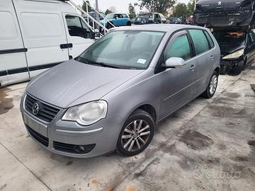 Ricambi per VW POLO 9N 1.4 tdi BNM
