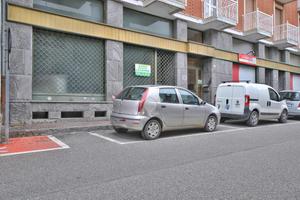 NEGOZIO A CIGLIANO