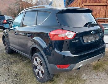 Ricambi Ford Kuga '09 4x4 - 4wd