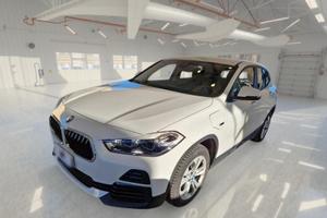 BMW X2 XDRIVE 25E BUSINESS X AUTOMATICO 5 PORTE SU
