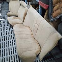 Interno In Panno Per Alfa Romeo Alfetta 2000