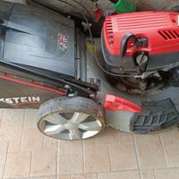 tagliaerba a trazione 173cc 4tempi