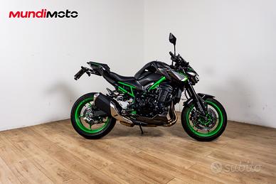 KAWASAKI Z 900 - 2023
