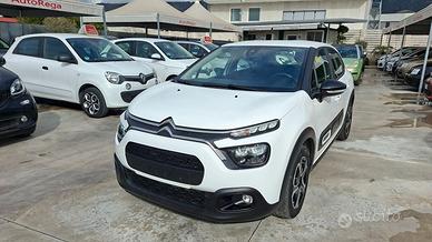 Citroen C3 1.5 Diesel del 2022 102 CV